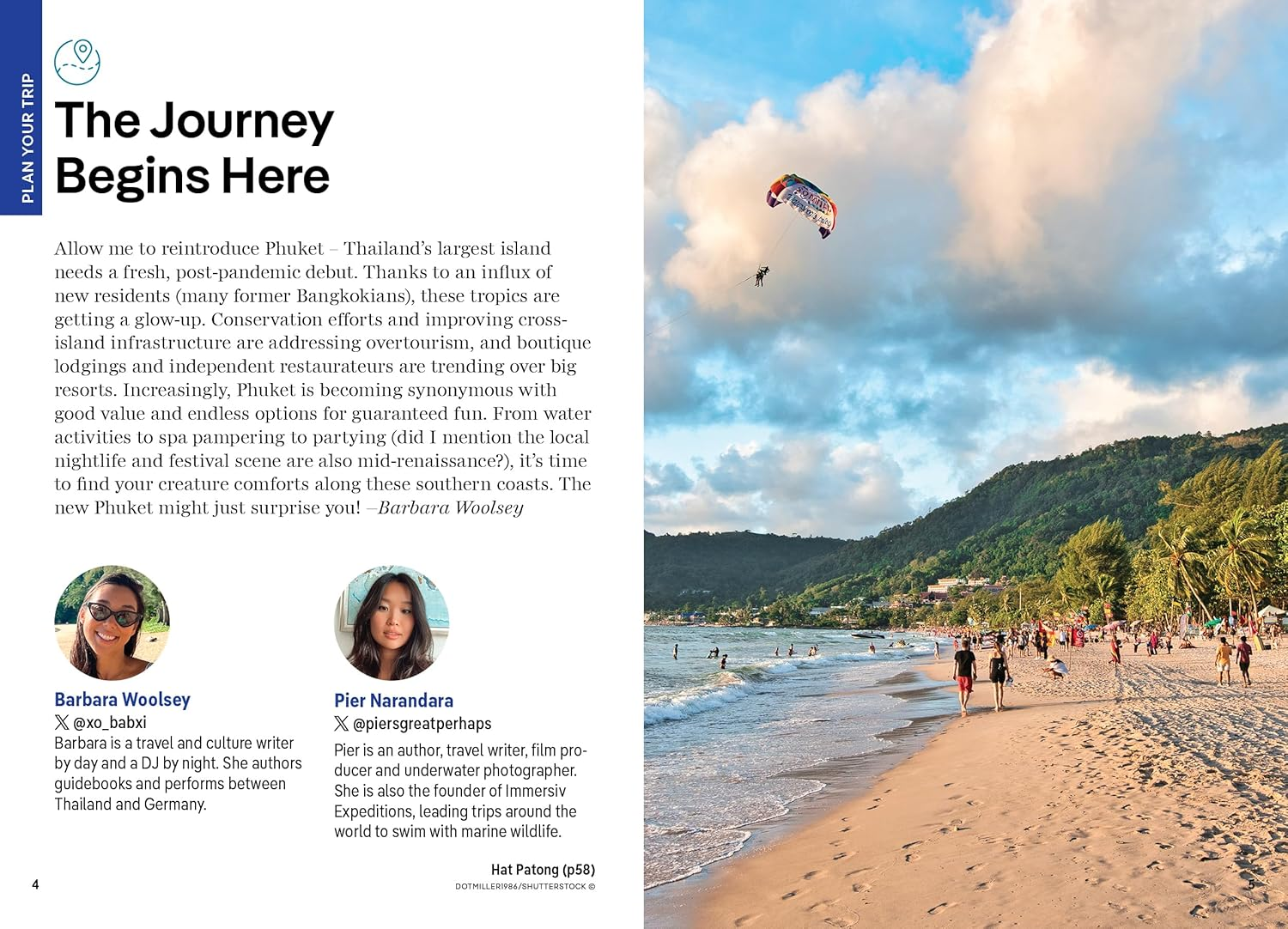 Lonely Planet Pocket Phuket image number 4