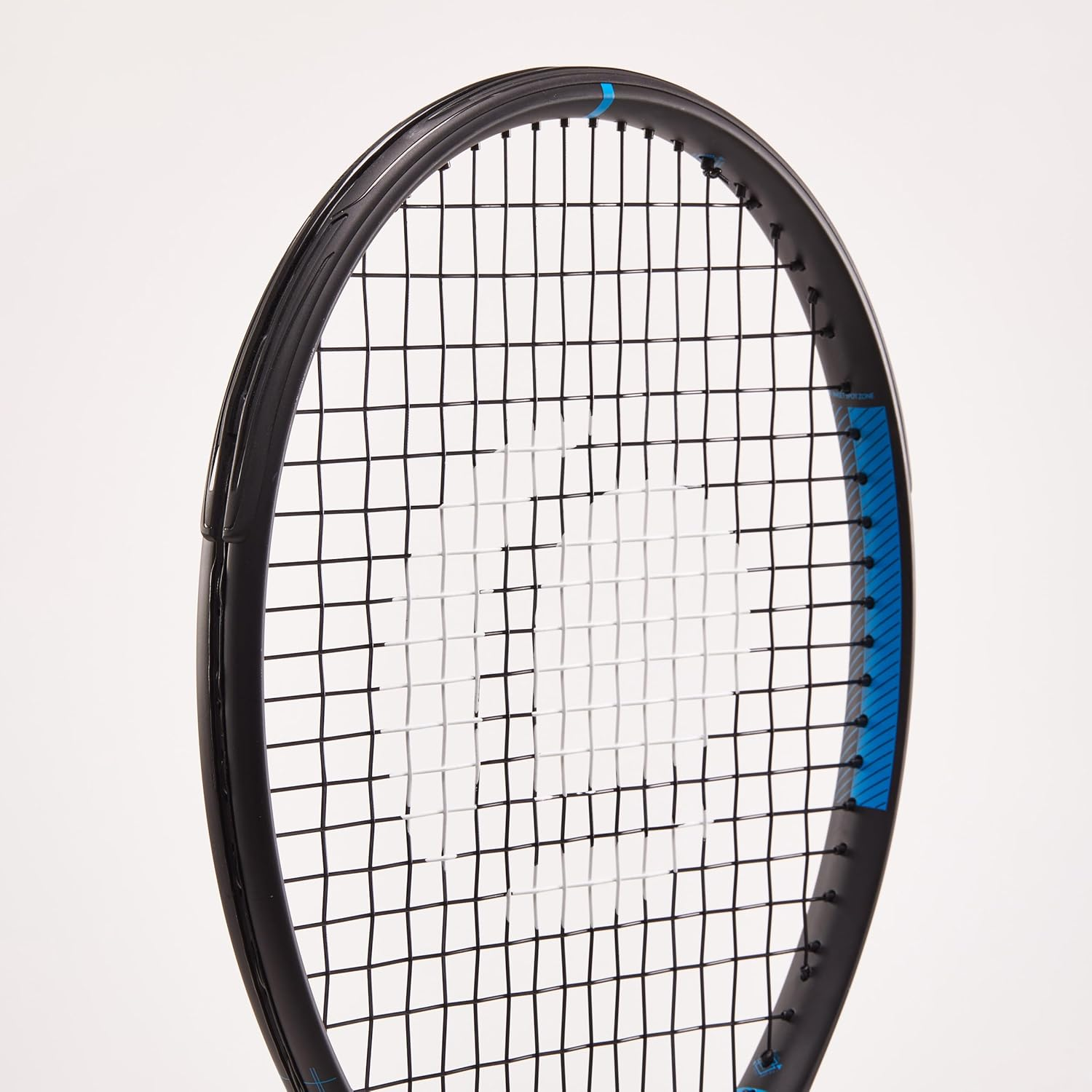 Decathlon - Kids' 26" Tennis Racket Tr500 Graph - Blue - Size 4" (EU 0) - Kids Tennis image number 6