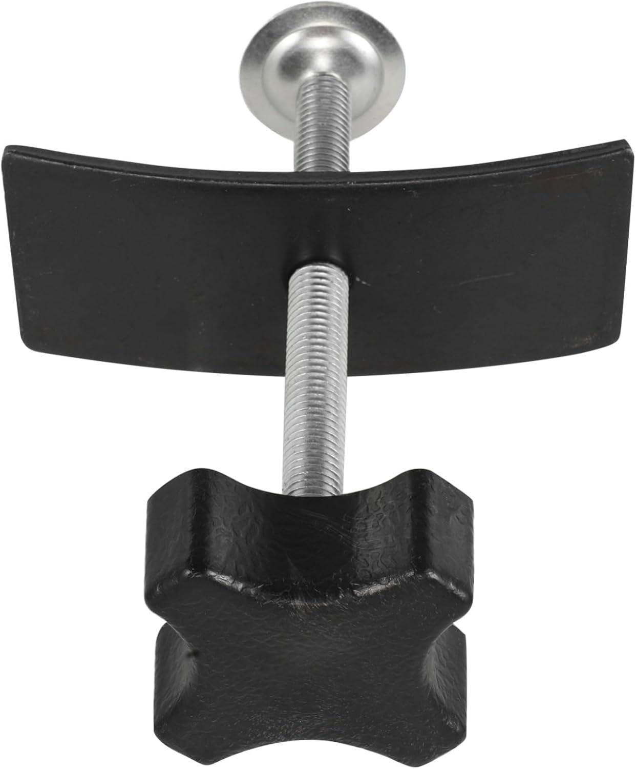 PRETYZOOM Brake Compression Tool for Front Wheel Caliper Piston Reset Heavy Duty Brake Pad Installation and Adjustment Kit for Automotive Maintenance Tasks image number 6