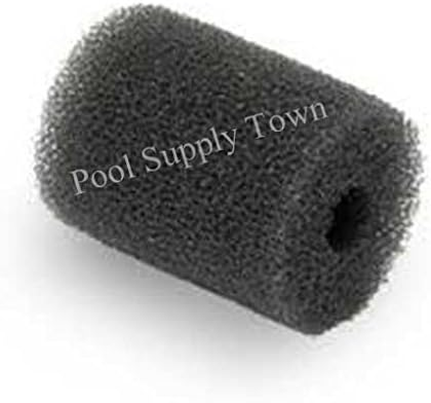 ATIE Poolsupplytown Pool Sweep Hose Complete Kit Replace Zodiac 180 280 380 480 Pool Cleaner Polaris Sweep Hose Complete B5 B-5 image number 1