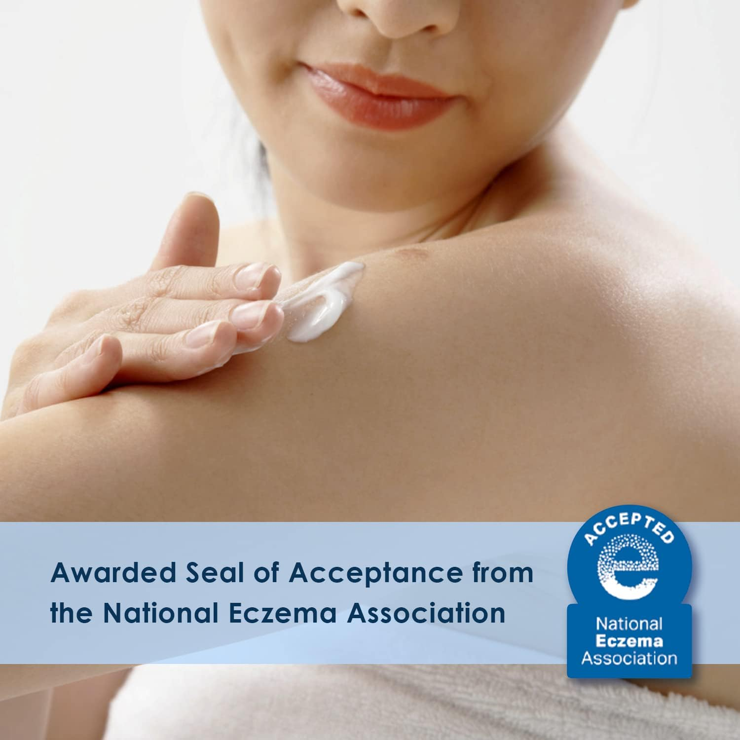 (Body Wash, 350Ml) - Vanicream Gentle Body Wash for Sensitive Skin Dermatologist Tested Fragrance and Paraben Free 350Ml image number 1