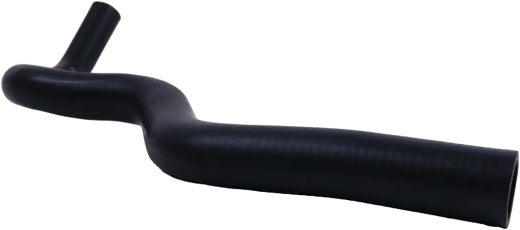 JZGRDN Lower Radiator Hose M94628 M76171 Compatible with John Deere 240 260 285 320 325 335 345 F725 FD590V GX345 Lawn Mowers Tractors image number 2
