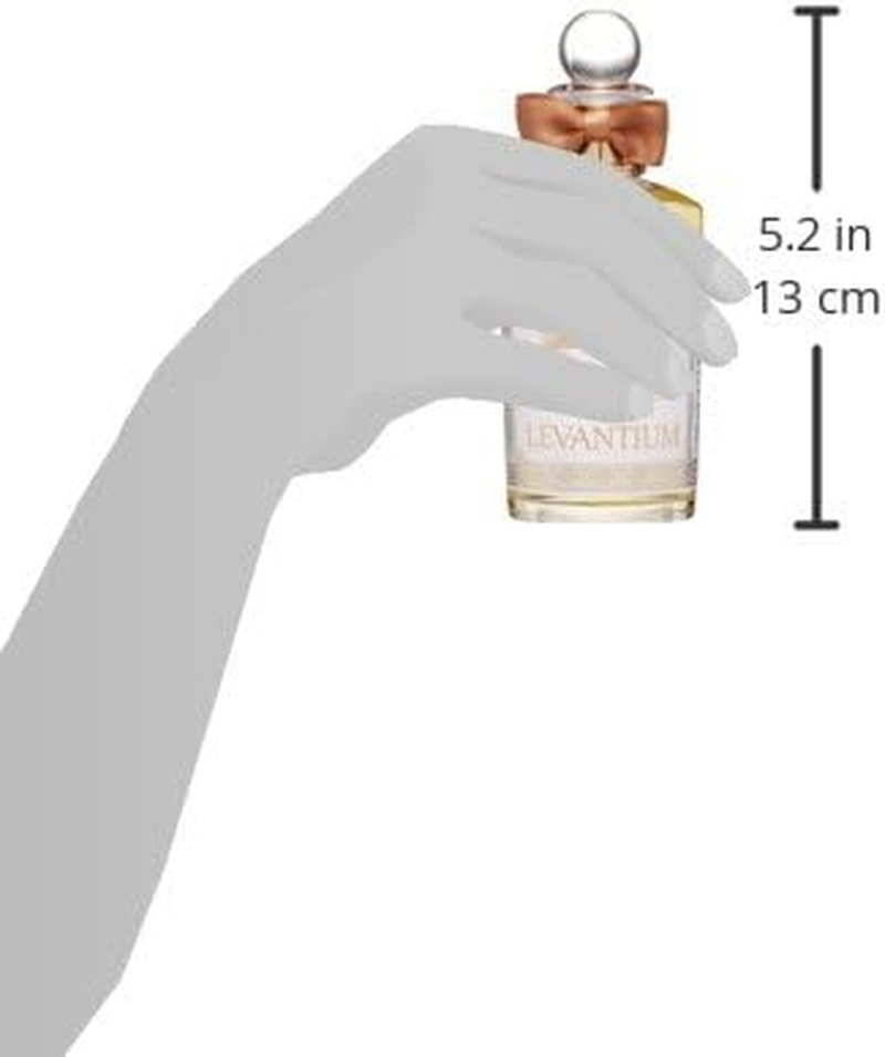 Penhaligon Levantium Eau De Toilette Spray, 100Ml image number 2