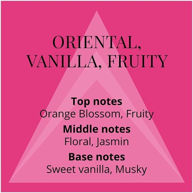 Colour Me Pop Art - Fragrance for Women - 150Ml Body Spray, by Milton-Lloyd image number 1