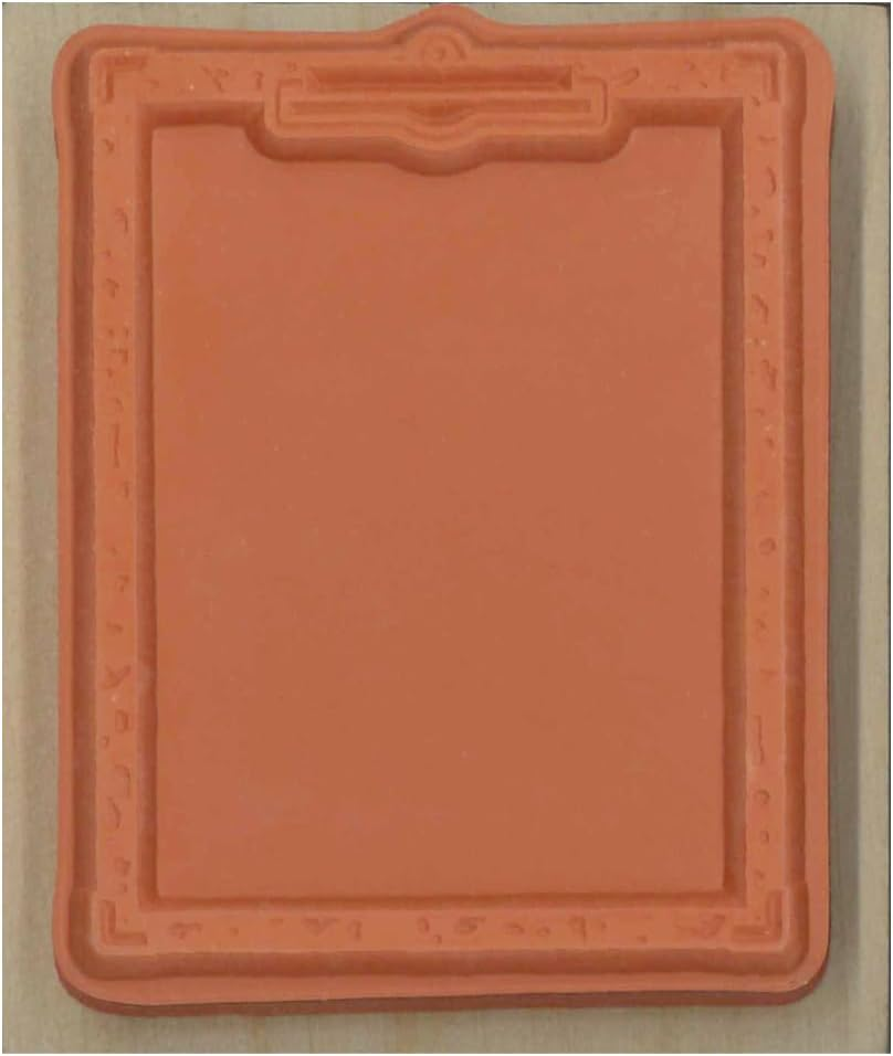 Kao Kodomo Stamp N I Love Stamp Binder 1536-004 - Brush image number 3