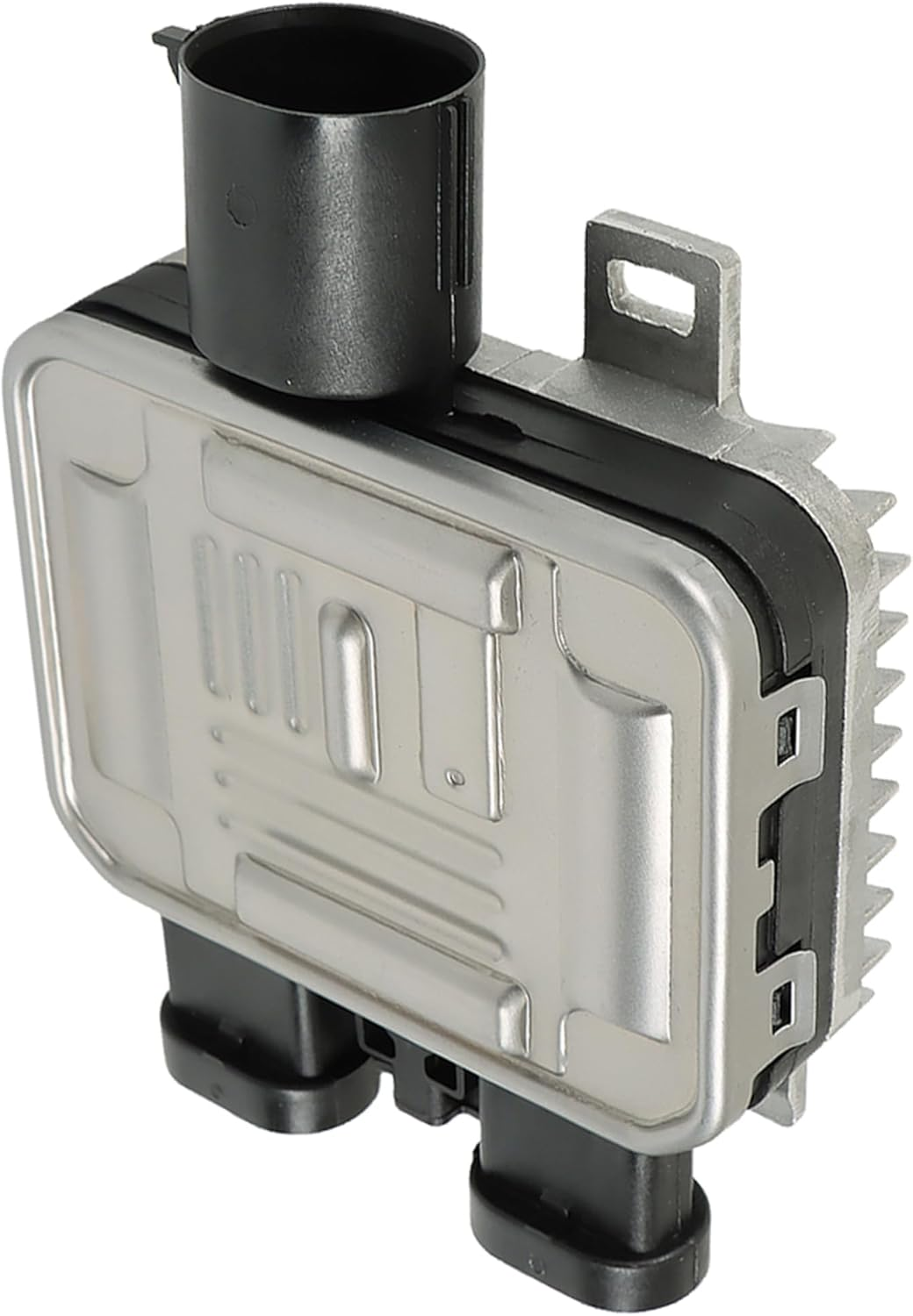 Radiator Cooling Fan Control Module Replacement for VOLVO Range Land Rover 7T43-8C609-BA image number 2