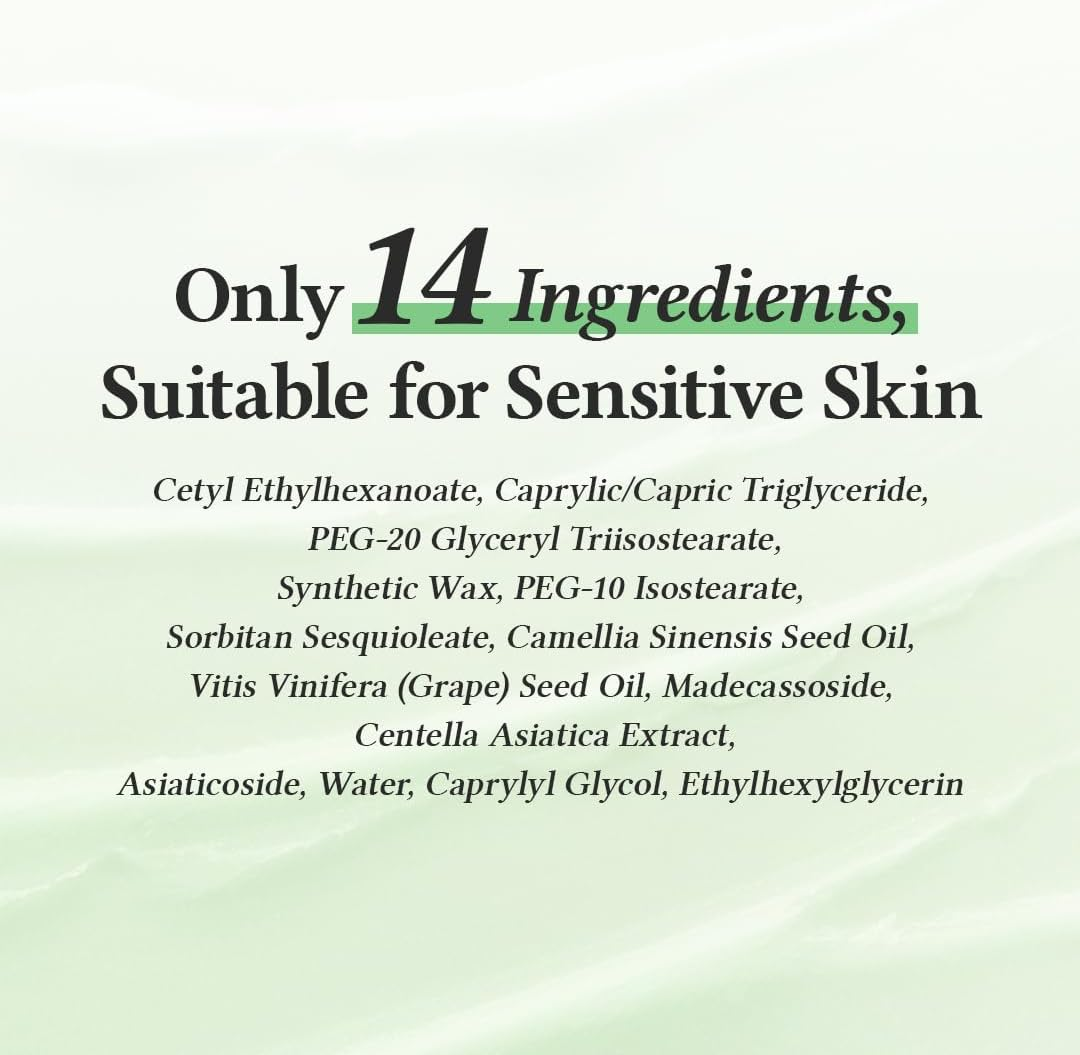 Dr.Althea Pure Grinding Cleansing Balm -Hygienic Grinding Balm, Vegan Formula, Sensitive Skin Safe, 14 Essential Ingredients, Strong Cleansing Effect, Lightwight, Sherbet Texture image number 4