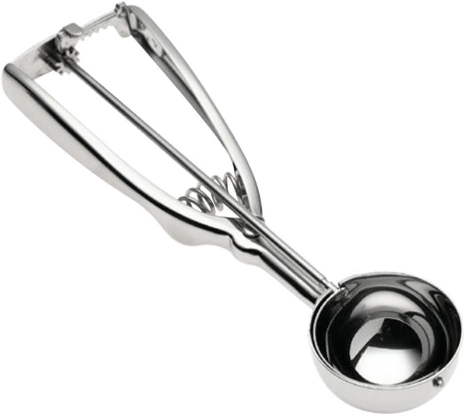 Norpro Stainless Steel Scoop, 56MM (4 Tablespoon) image number 6