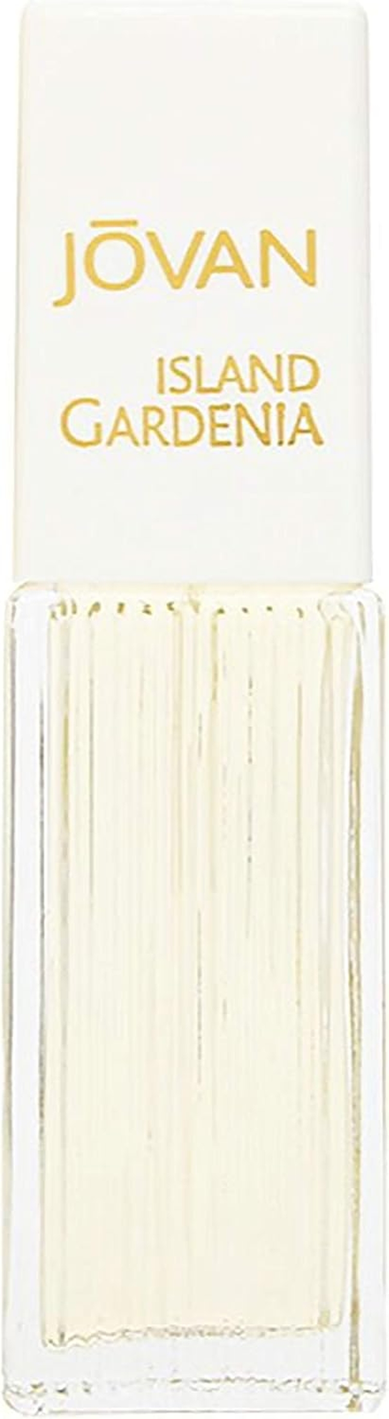 Jovan Island Gardenia 45Ml EDC, 45 Ml