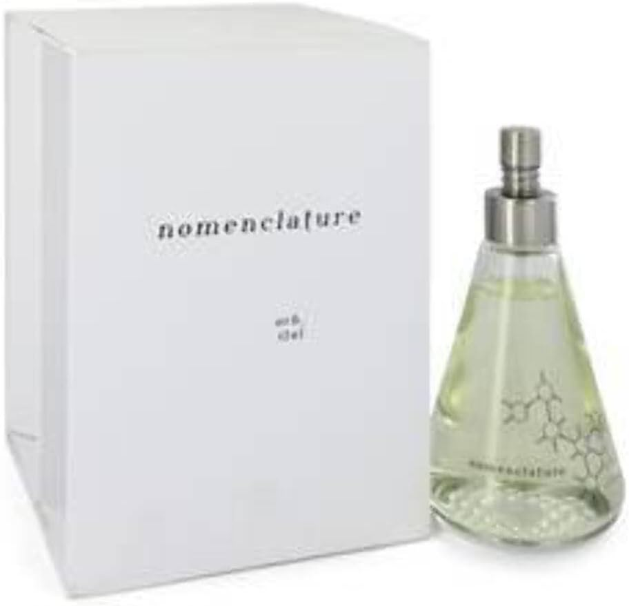 Nomenclature ORB_ITAL Eau De Parfum, 100Ml