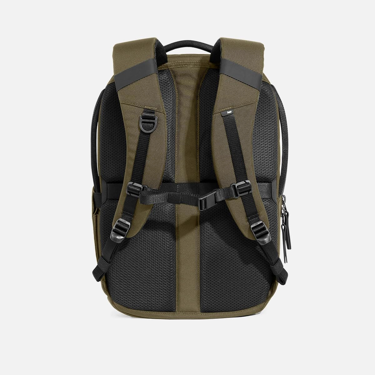 Air City Pack 2 Backpack - Black image number 2