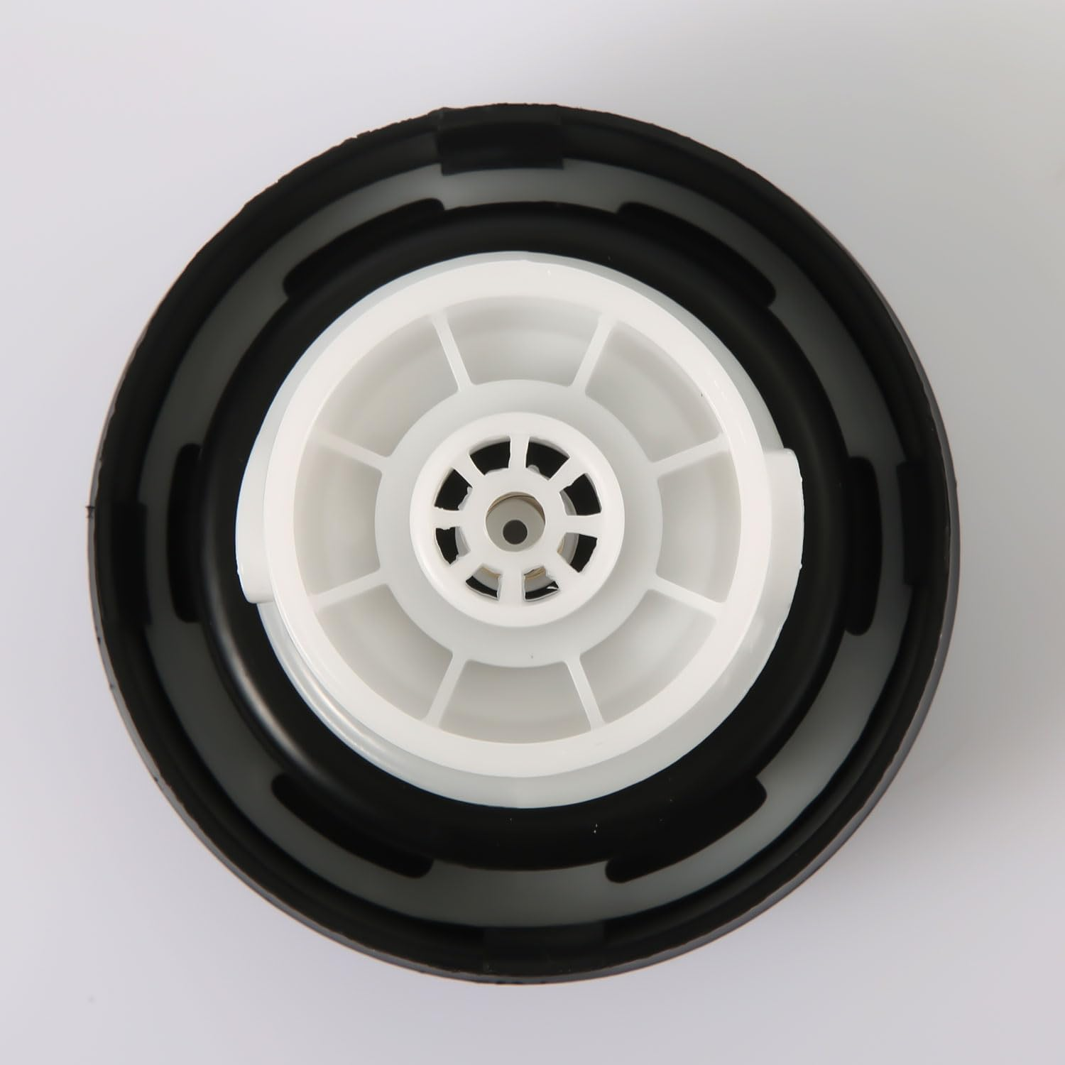 Fuel Tank Gas Cap, 2.76 Inch Plastic Diesel Cap Cover 10838 Fuel Tank Cap Seal for Nissan Frontier 2001-2011 Sentra 2000-2011 Altima Armada Xterra Maxima Pathfinder 370Z Quest Versa Titan Accessories image number 2