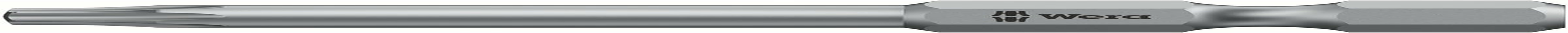Wera 867/4 060193 Torx Power Bit, TX 9 X 89 Mm Size image number 3