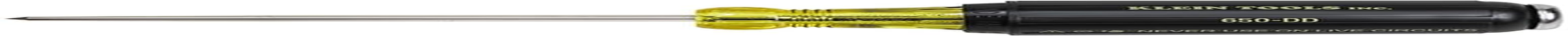 Klein Tools Demolition Scratch Awl 650DD
