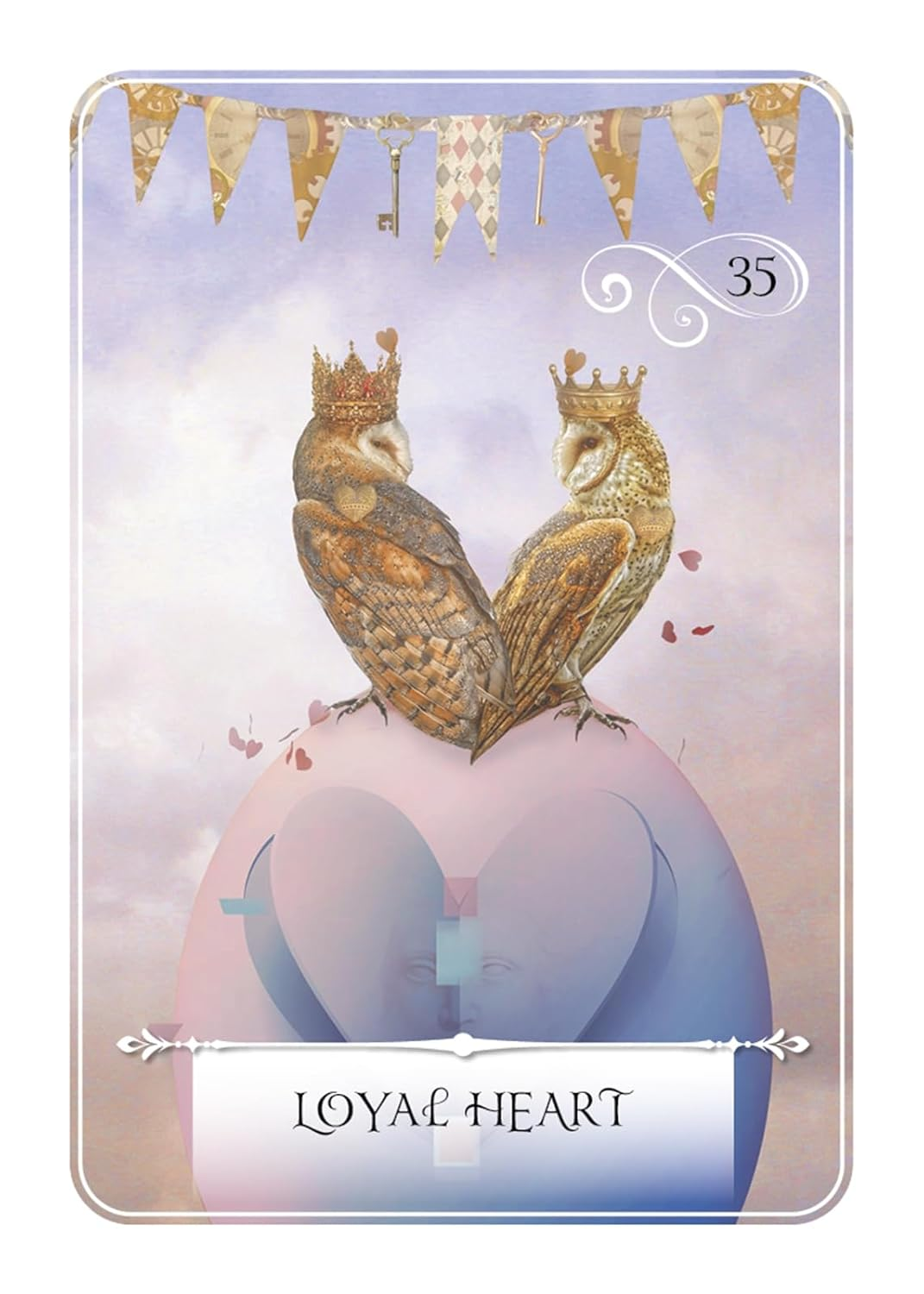Wisdom of the Oracle Pocket Divination Cards: a 52-Card Oracle Deck for Love, Happiness, Spiritual Growth, and Living Your Purpose image number 3