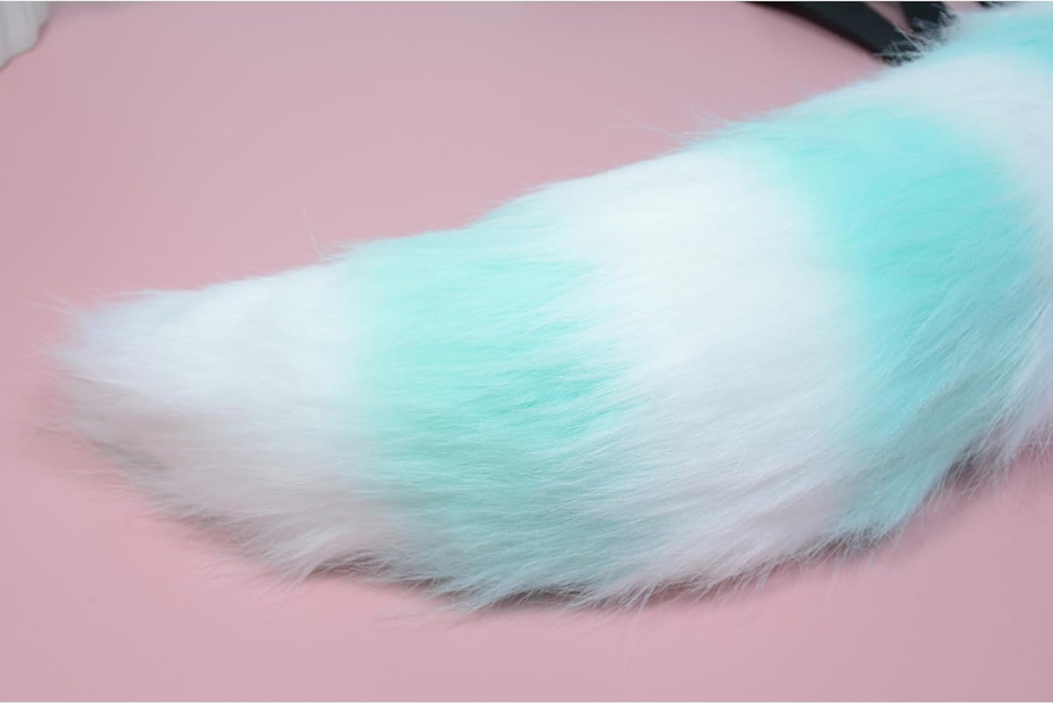 Cat Costumes Cat Ears Adult Women Cat Halloween Costumes for Women Cat Costume Accessories（G Reen） image number 5