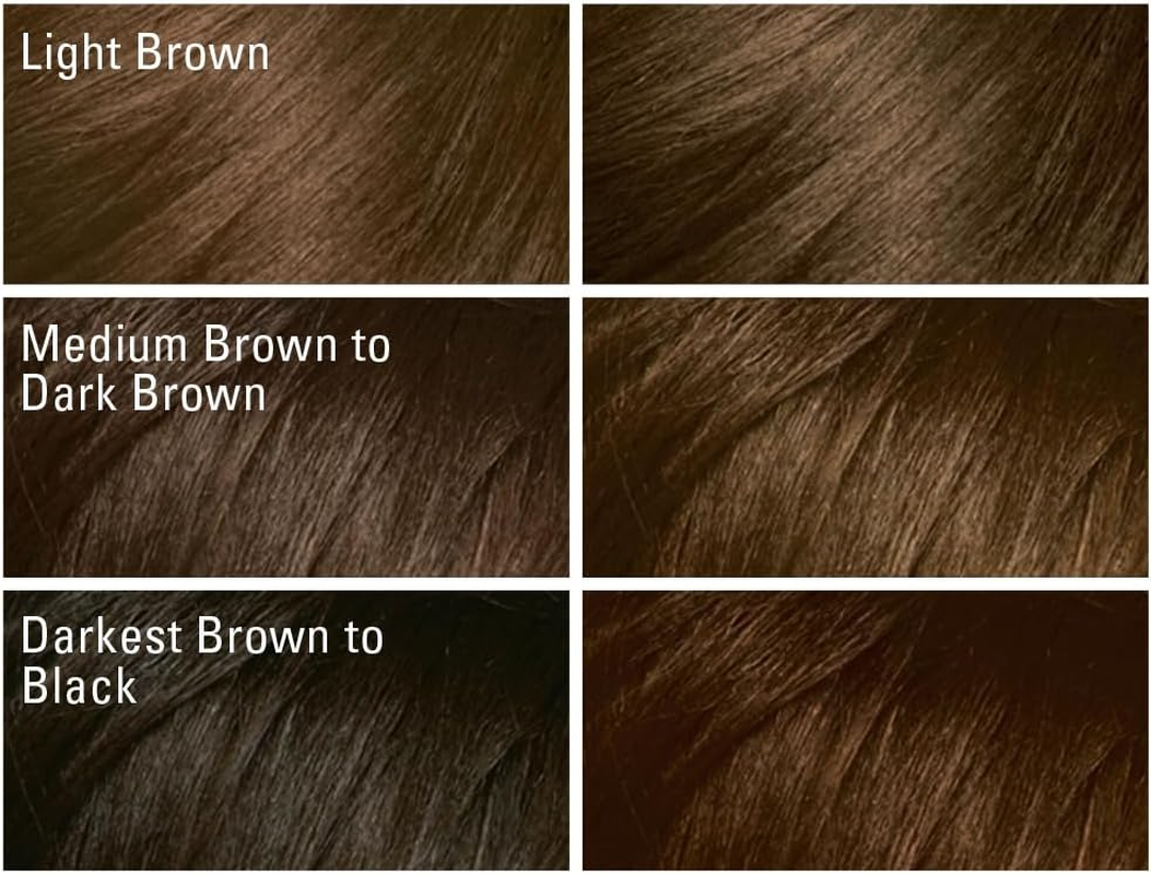 Dark and Lovely Fade Resistant Rich Conditioning Color Brown Sable - 373 Brown Sable - 373 image number 2