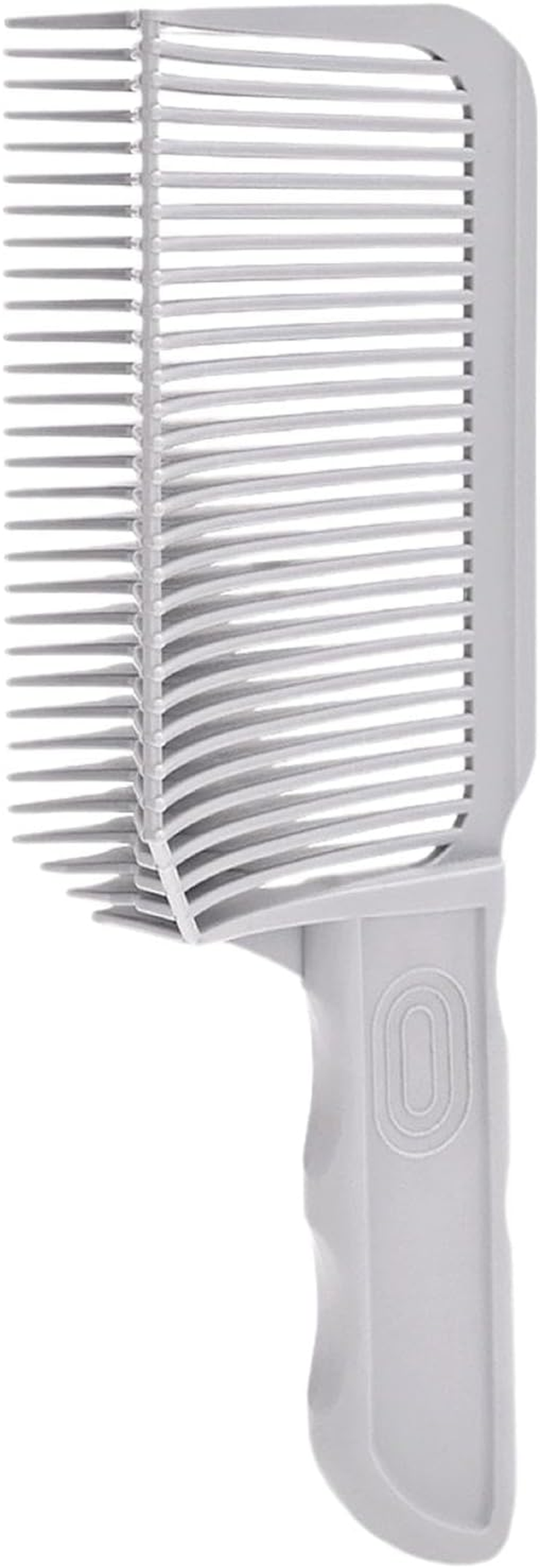 Barber Cutting Comb - Professional Barber Comb - Precise and Precise Barber Combs | Hair Blending Tool, Hair Combs with Comfortable Handle For image number 6