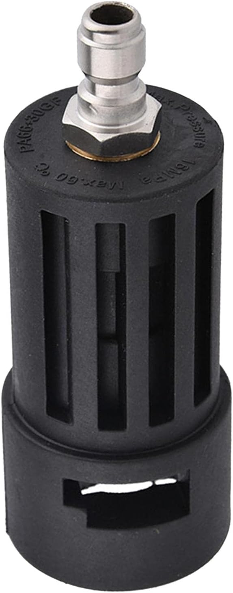 Baoblaze Quick Connect Spray Nozzles, 1/4" Gas Power Pressure Washers, 3600 PSI Rating for K2- K7 Series