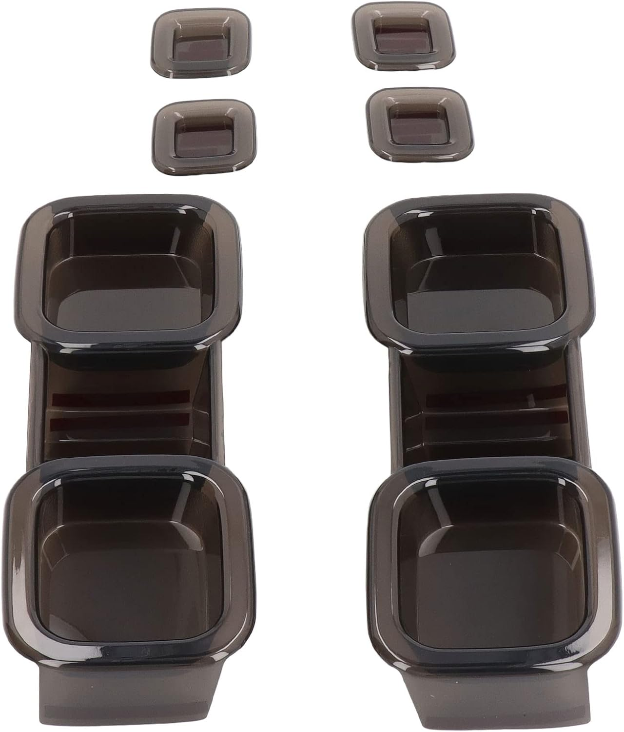 Tail Light Protection Cover for Land Rover Defender 110 L663 2020+, Decorative Replacement image number 5