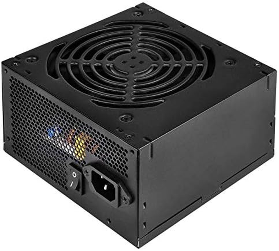 Silverstone Strider Essential ST40F-ES230 400W 80 plus Power Supply