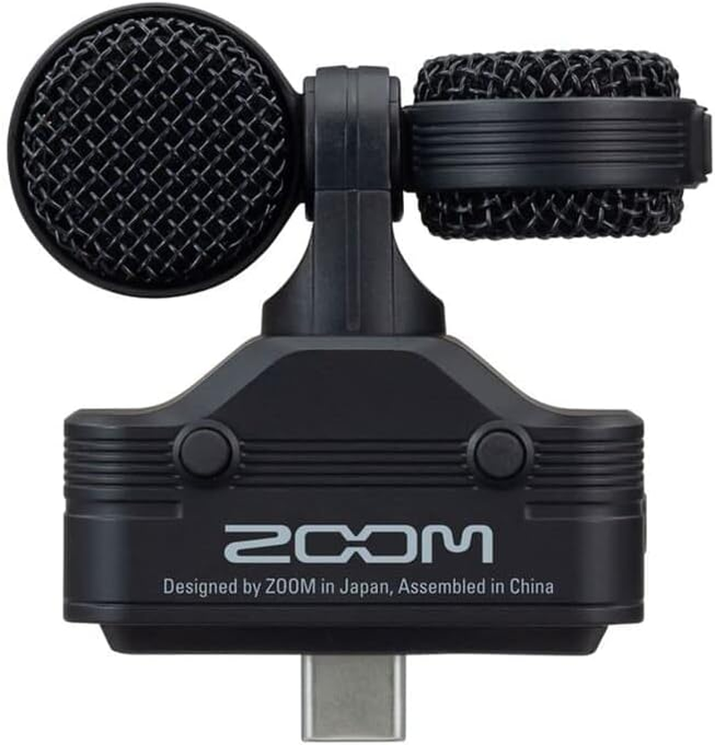 Zoom Android Microphone image number 1