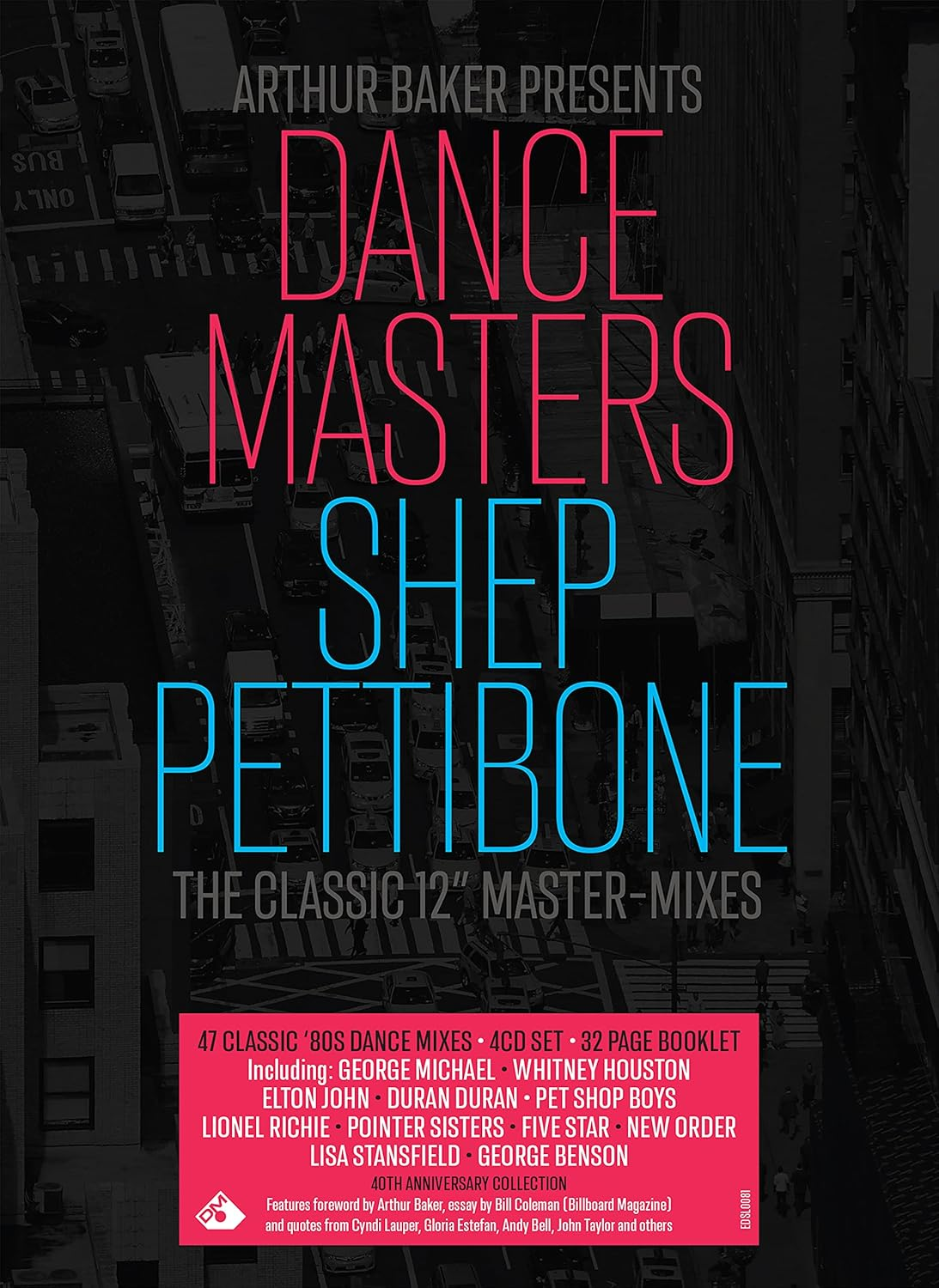 Shep Pettibone Master-Mixes / Various image number 2