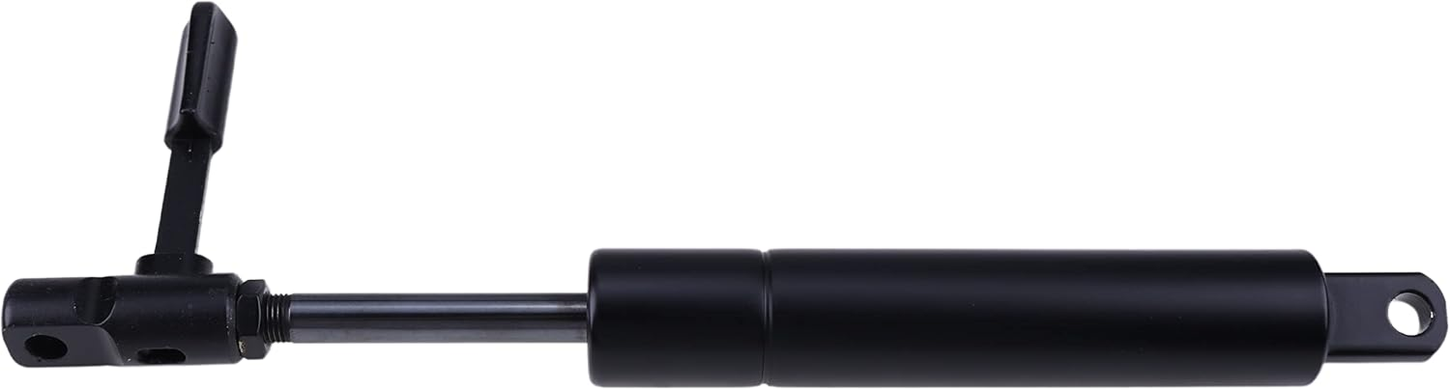 JEENDA Tilt Steering Gas Shock 7043810 7043523 Compatible with Polaris RZR 800 570 XP 900 and Ranger XP 500 800 2009-2022, Not Fits 2008 image number 2