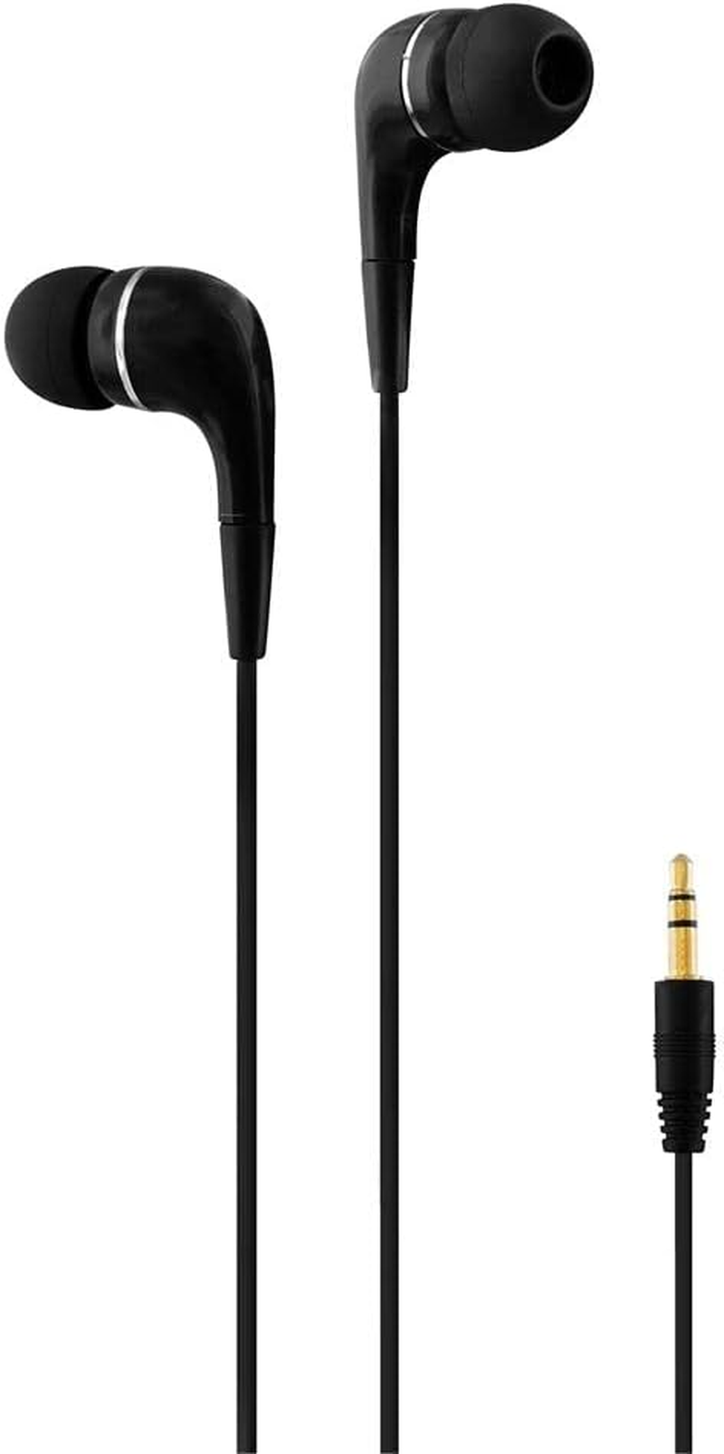 Pure Intra-Ear Stereo Earphone