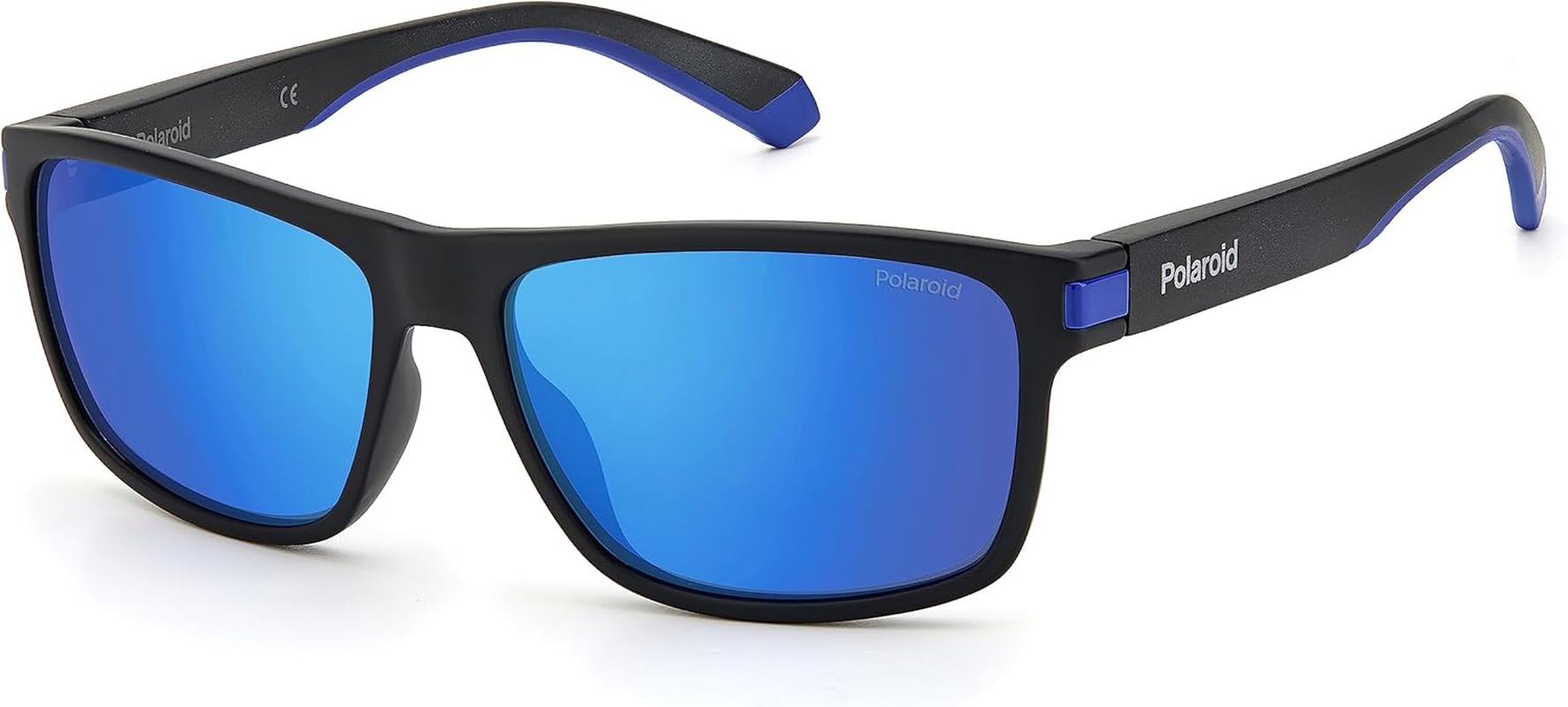Polaroid Eyewear Unisex PLD 2121/S Polarised Sunglasses