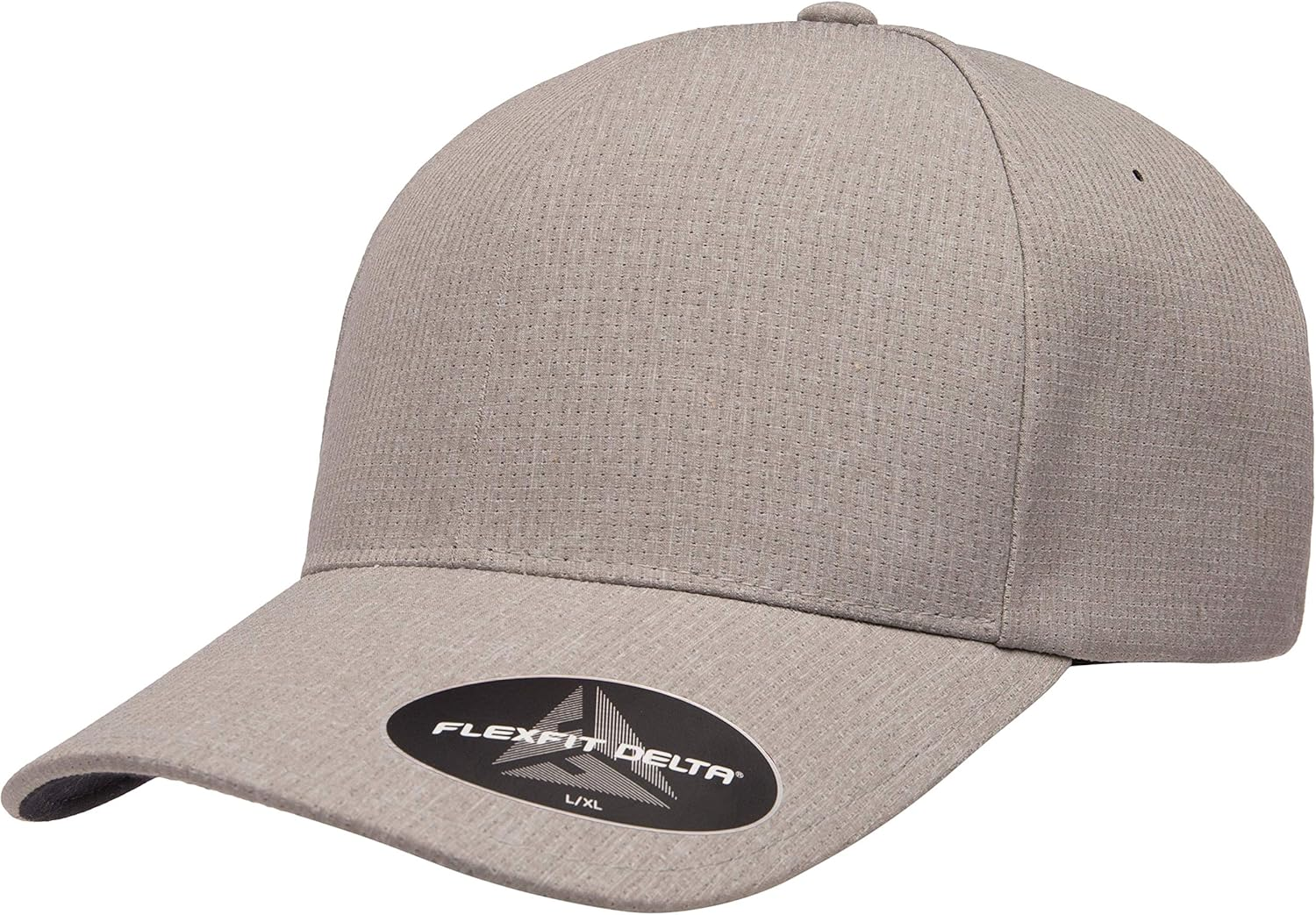 Delta Seamless Carbon Cap, Melange