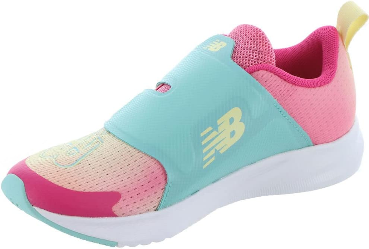 New Balance Kid'S Fuelcore Reveal V3 Boa Running Shoe image number 5