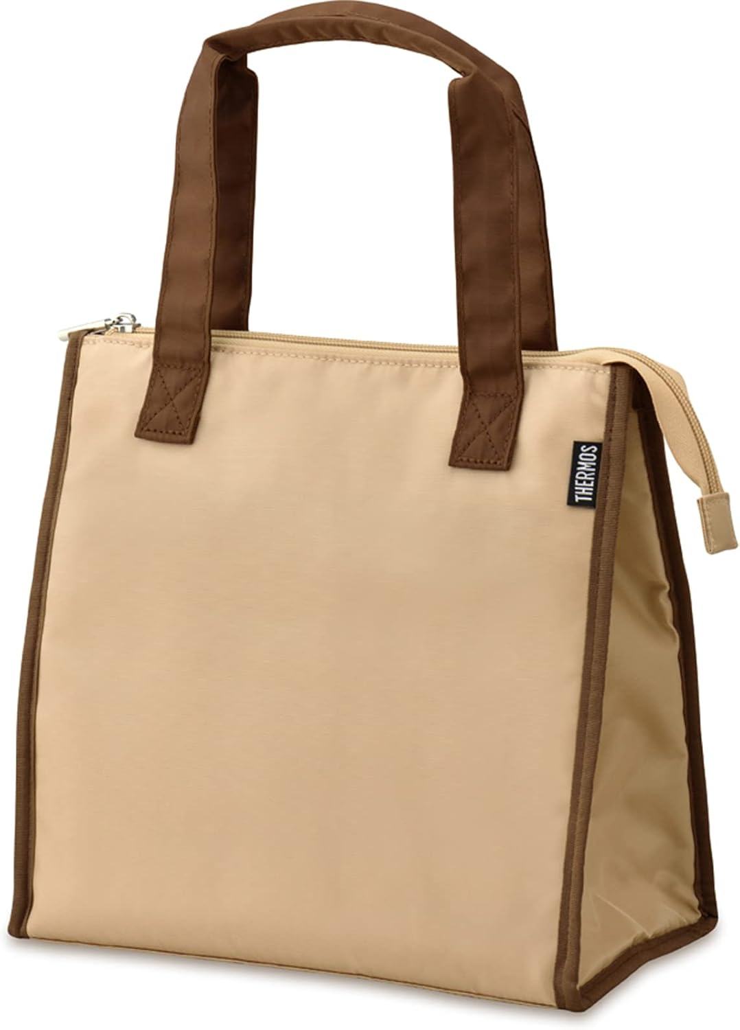 Thermos RFC-002 BK Insulated Lunch Bag, 2 L, Black