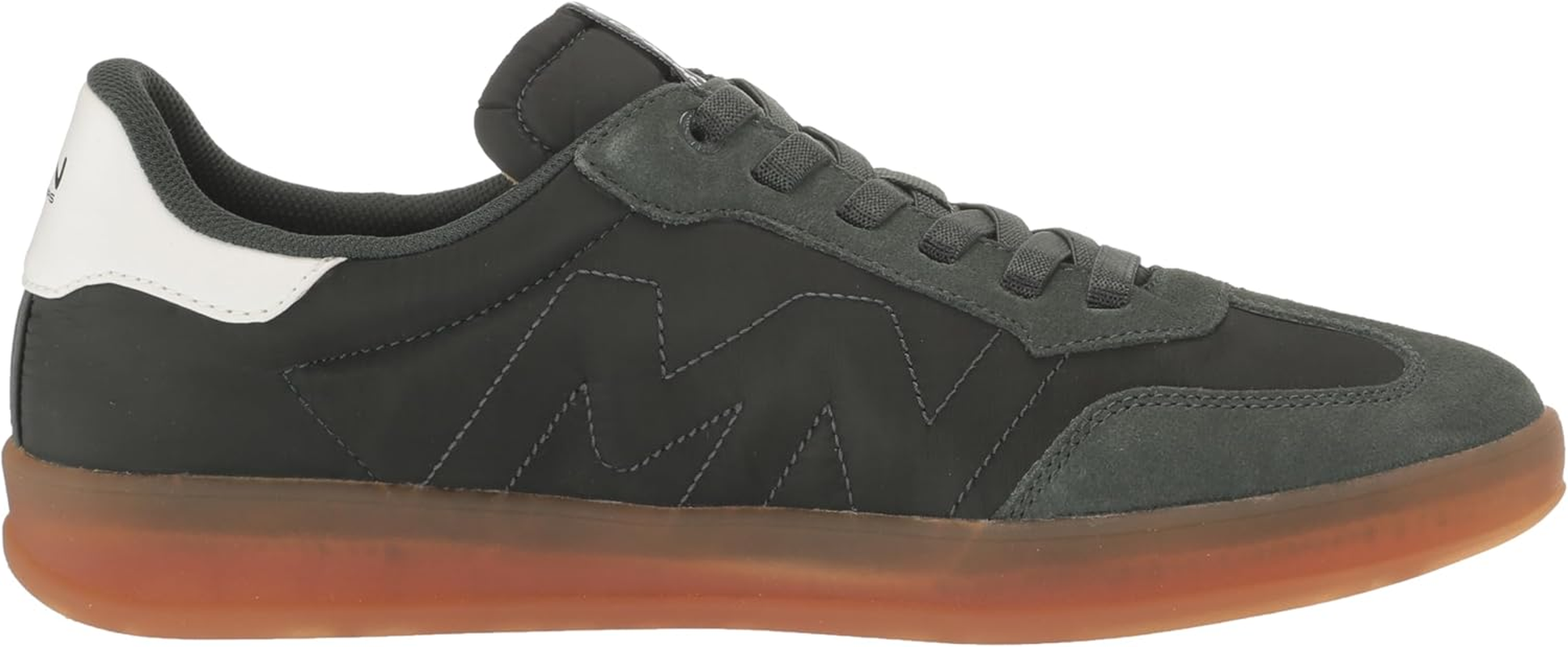 Mark Nason Men'S Skechers New Wave Cup-The Rally Sneaker image number 4