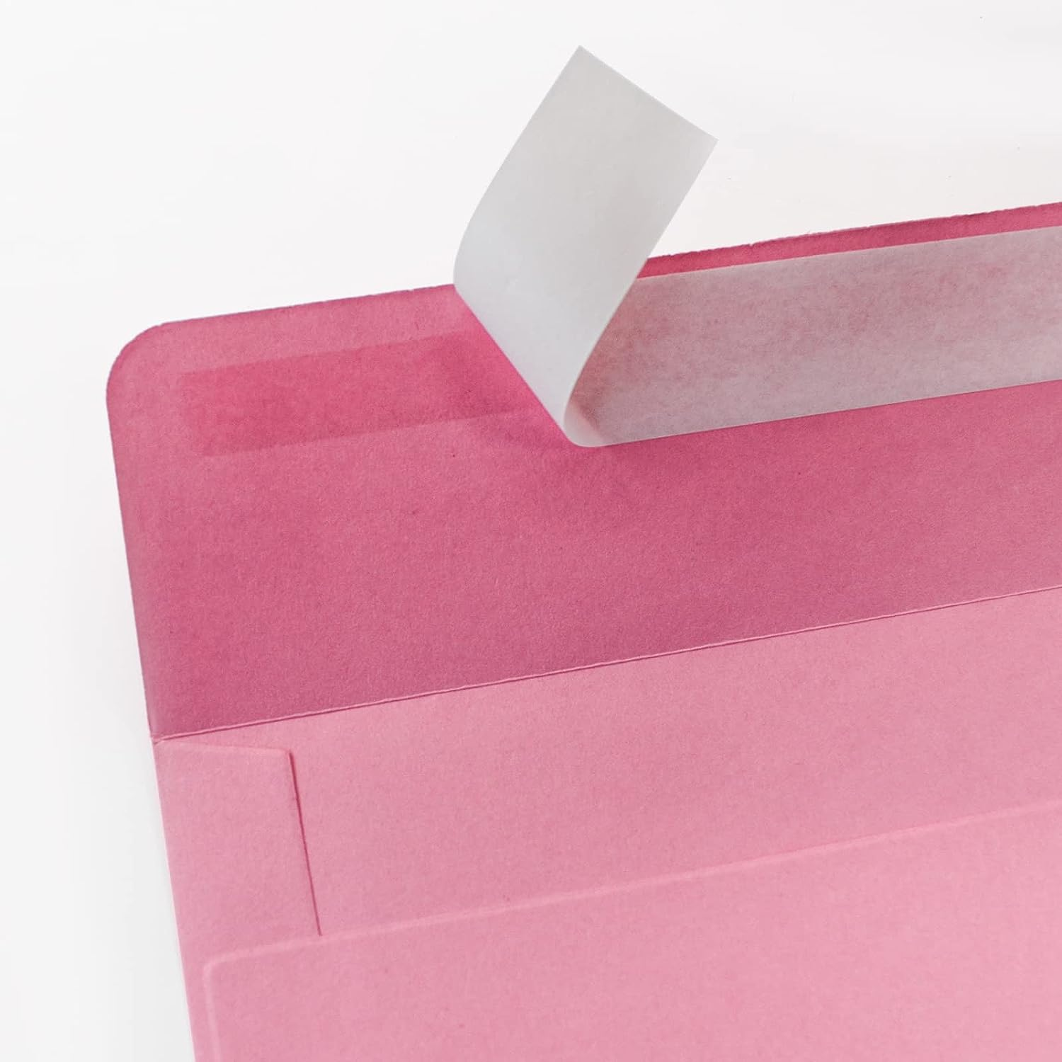 VANRA 150 Pack Colorful Envelopes #10 Business Envelopes Bulk for Office Checks, Letter Mailing Invoices, Party Invitations, 4.13 X 9.49 in (15 Assorted Colors)