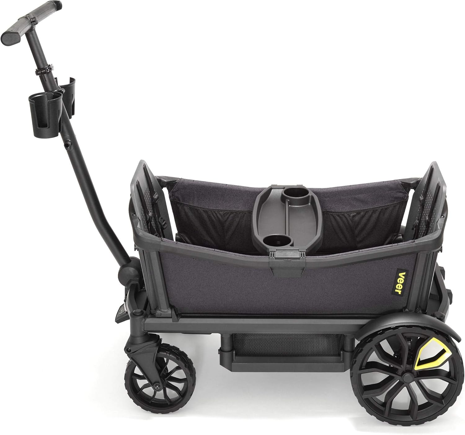 Veer Veer Cruiser, Grey