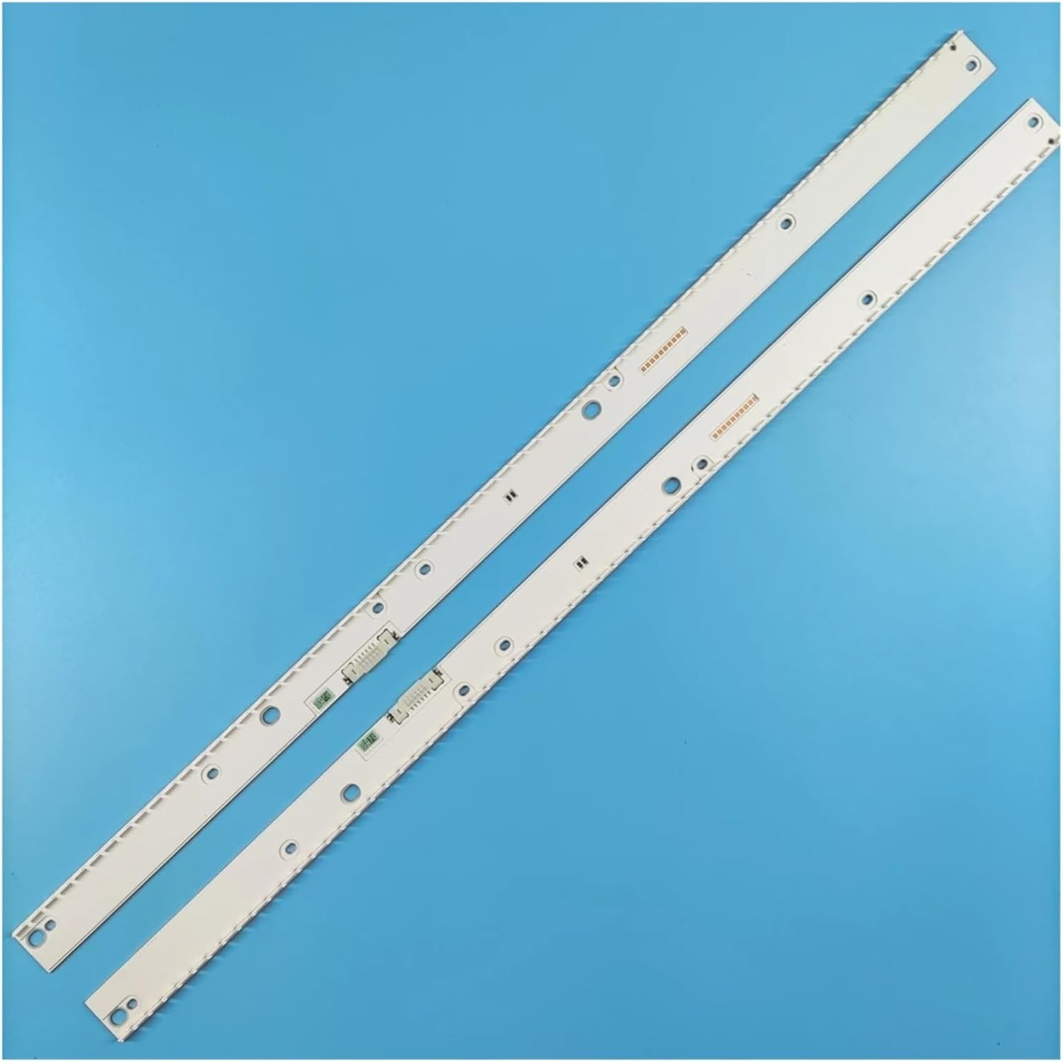 LED Backlight Strip for UE55MU6670U UE55KU6400 UE55KU6650 UE55KU6640 UE55KU6510 UN55KU7000 UN55MU7600 UE55MU6450 UE55MU6650 image number 4