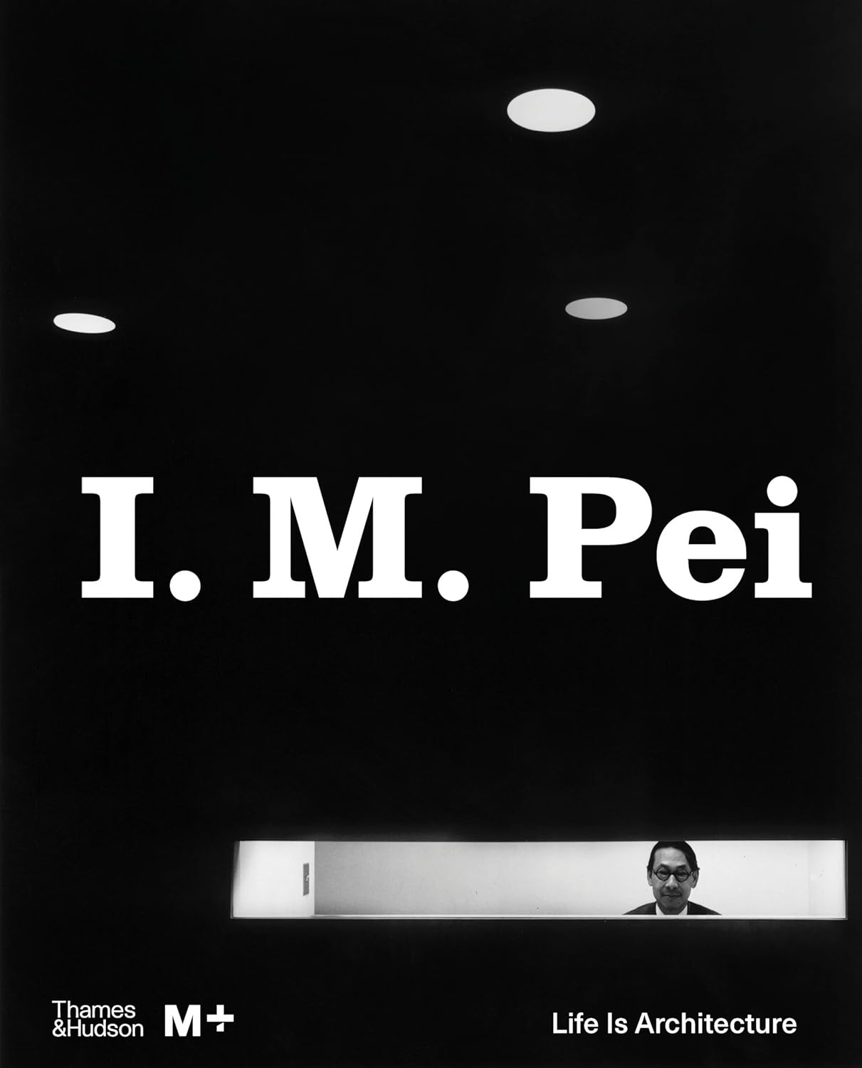 I. M. Pei: Life Is Architecture image number 4