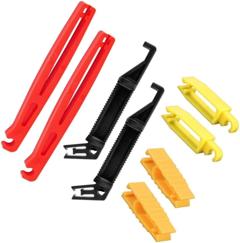 Fuse Puller Pliers Mini Fuse Extractor Pullers, Fuse Puller Extraction Tool Car Automobile Fuse Clip Tool Fuse Removal Tool,Car Fuse Puller Car Extractor Car Fuse Puller Extraction Tool for Car（8Pcs） image number 1