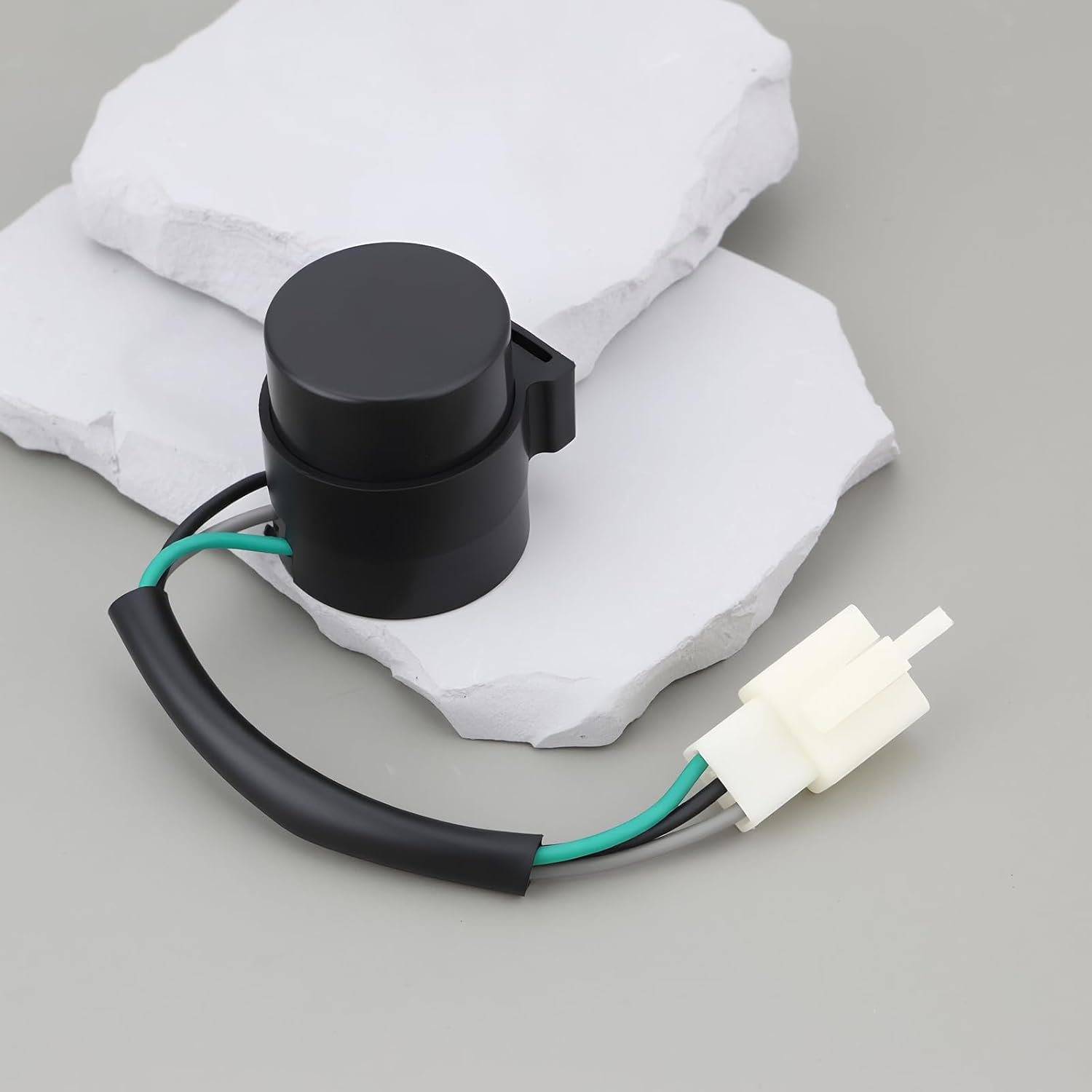 SING F LTD 12V 3Pin Motorcycle Indicator Relay INDRY039 115500046 Compatible with AJS TN12