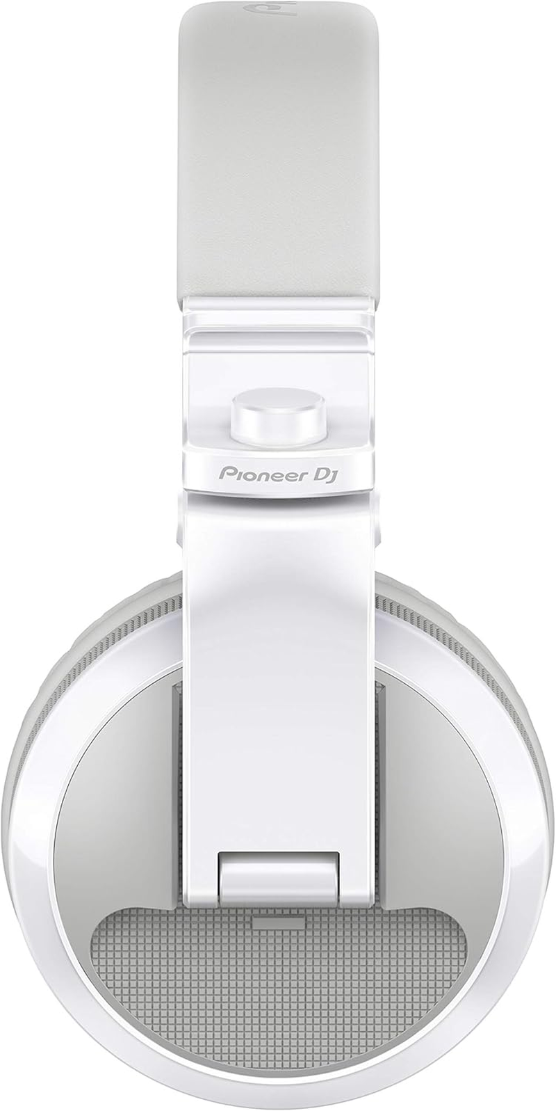 Pioneer DJ HDJ-X5BT-W Bluetooth Headphones, White image number 6