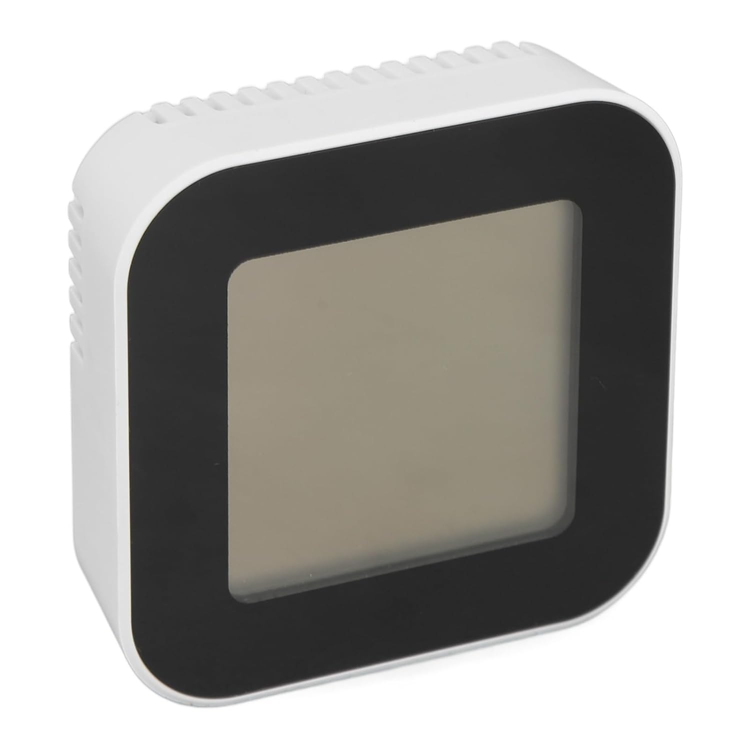 Jiawu Indoor Air Quality Tester, Precise Sensor, Portable HCHO Temperature Humidity Detector for Rental Home, Office, Classroom with Large Display image number 5