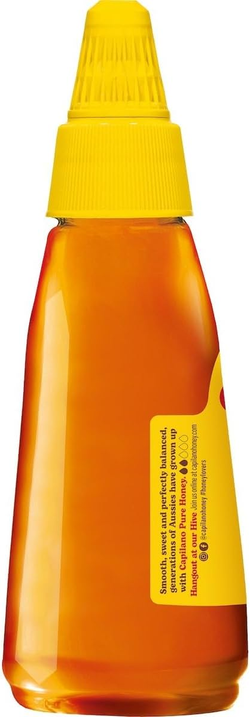 Capilano 220G Honey Twist & Squeeze image number 2