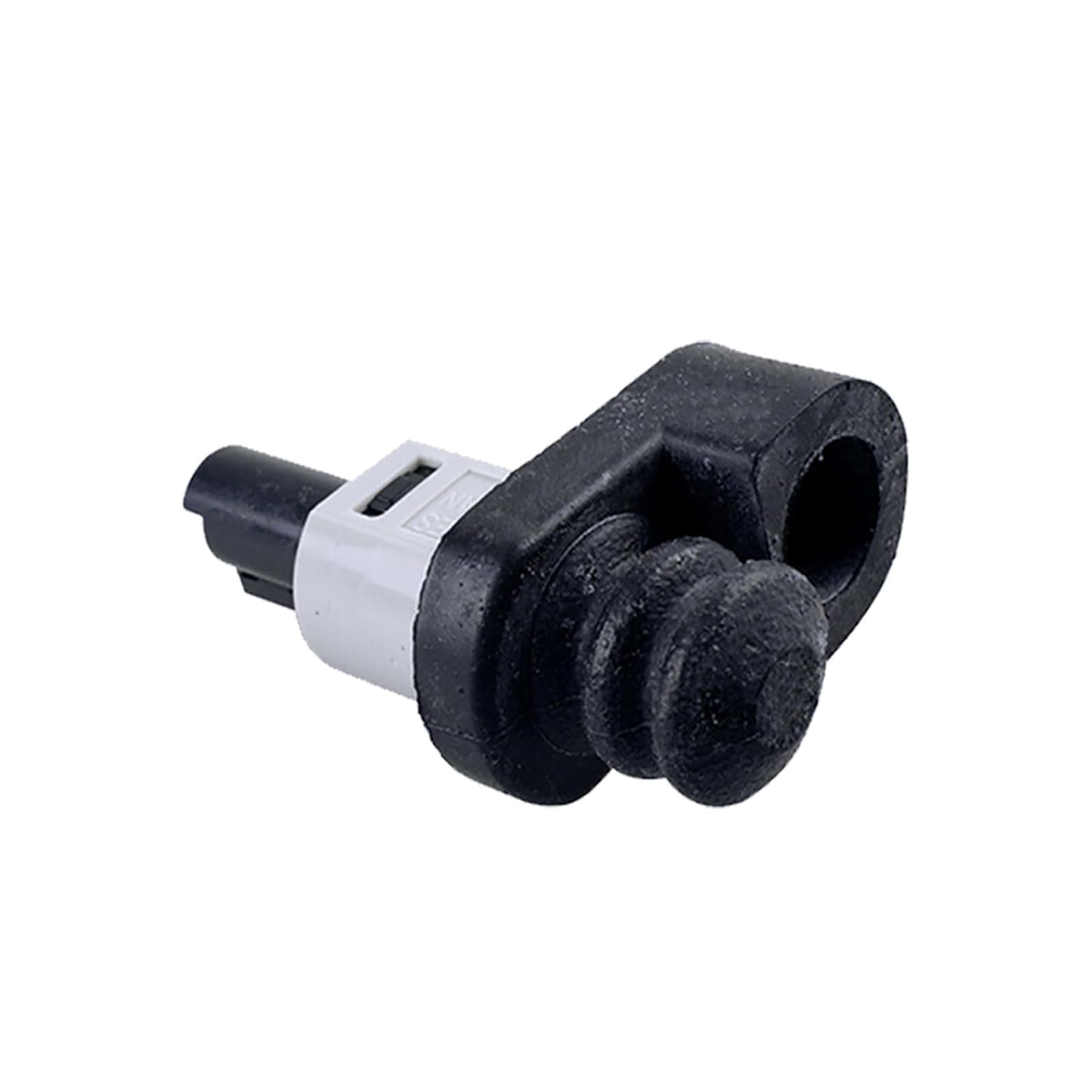 MAX COOL 2Pcs Front Door Courtesy Light Switch Door Frame Switch Control Door Light Switch Compatible with Nissan Patrol GU Y61 Navara D22 1 Pin image number 4