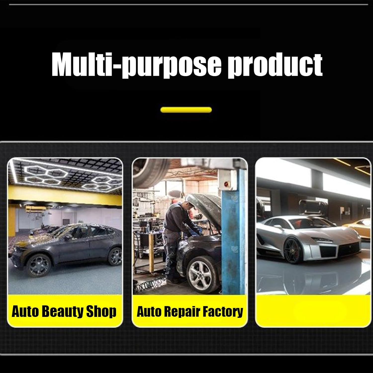 Quick Coupler Adapter, Connectors System Adapters Fittings, Versatile Conversion Fittings Precision Components Tools for Beginners Professionals Adults image number 2