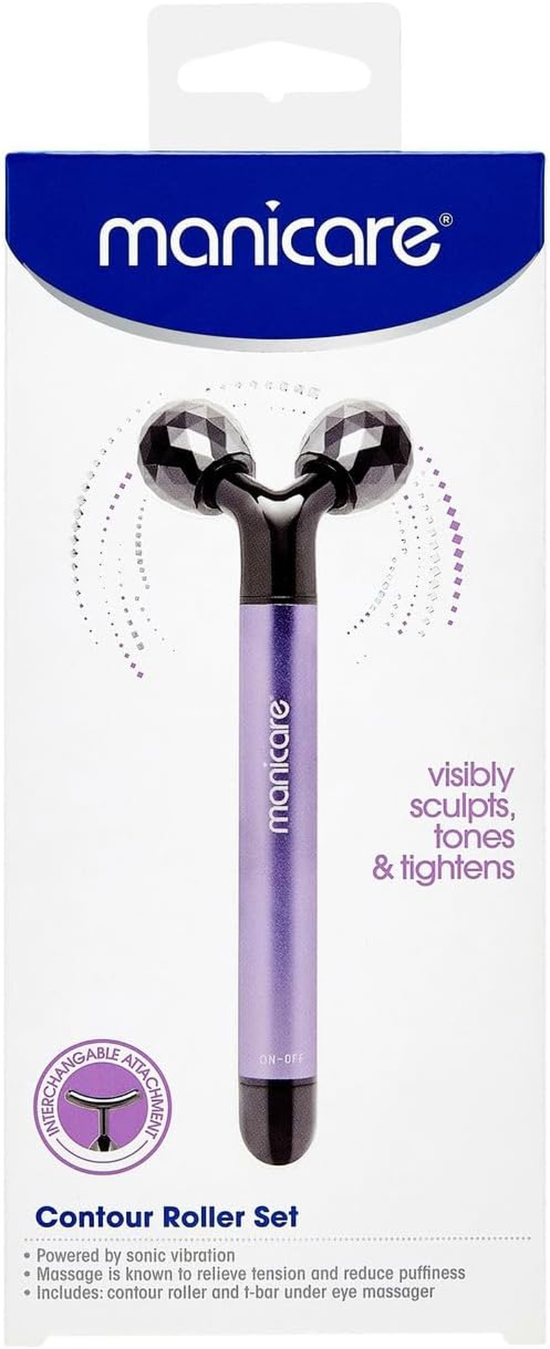 Manicare Contour Roller Set image number 5