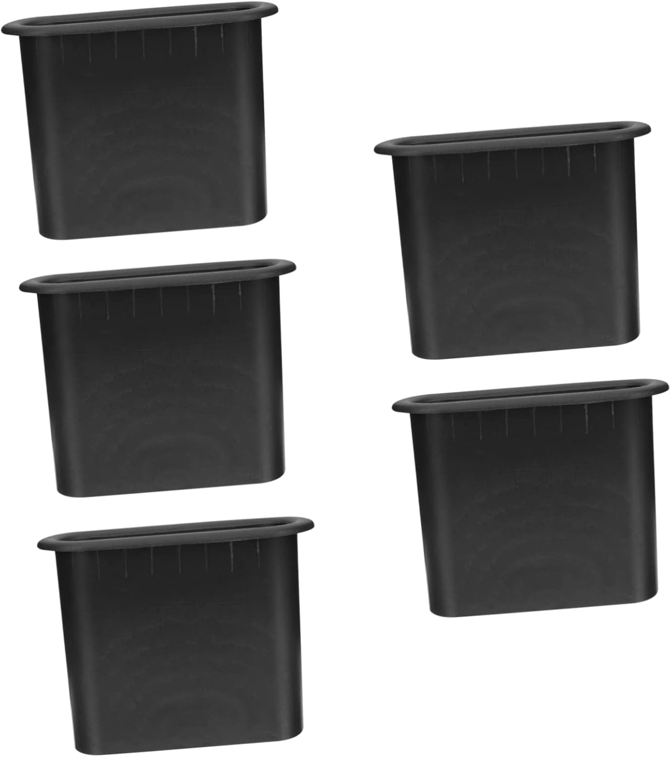 Veemoon 5Pcs Speaker Voice Outlet Accessories Sound Tube Speaker Port Tubes Fit for Home Car Bar Stage Improve Sound Quality image number 1