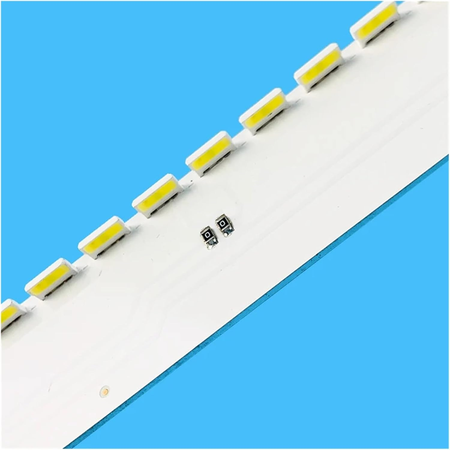 For UE55MU6455 UE55MU6459 UE55MU6472 UE55MU6475 UE55MU6479 UE55MU6502 UA55MU6700JXXZ UN55MU6400G UN55KU7500 V6ER_550SMB-LED66_R2 image number 1