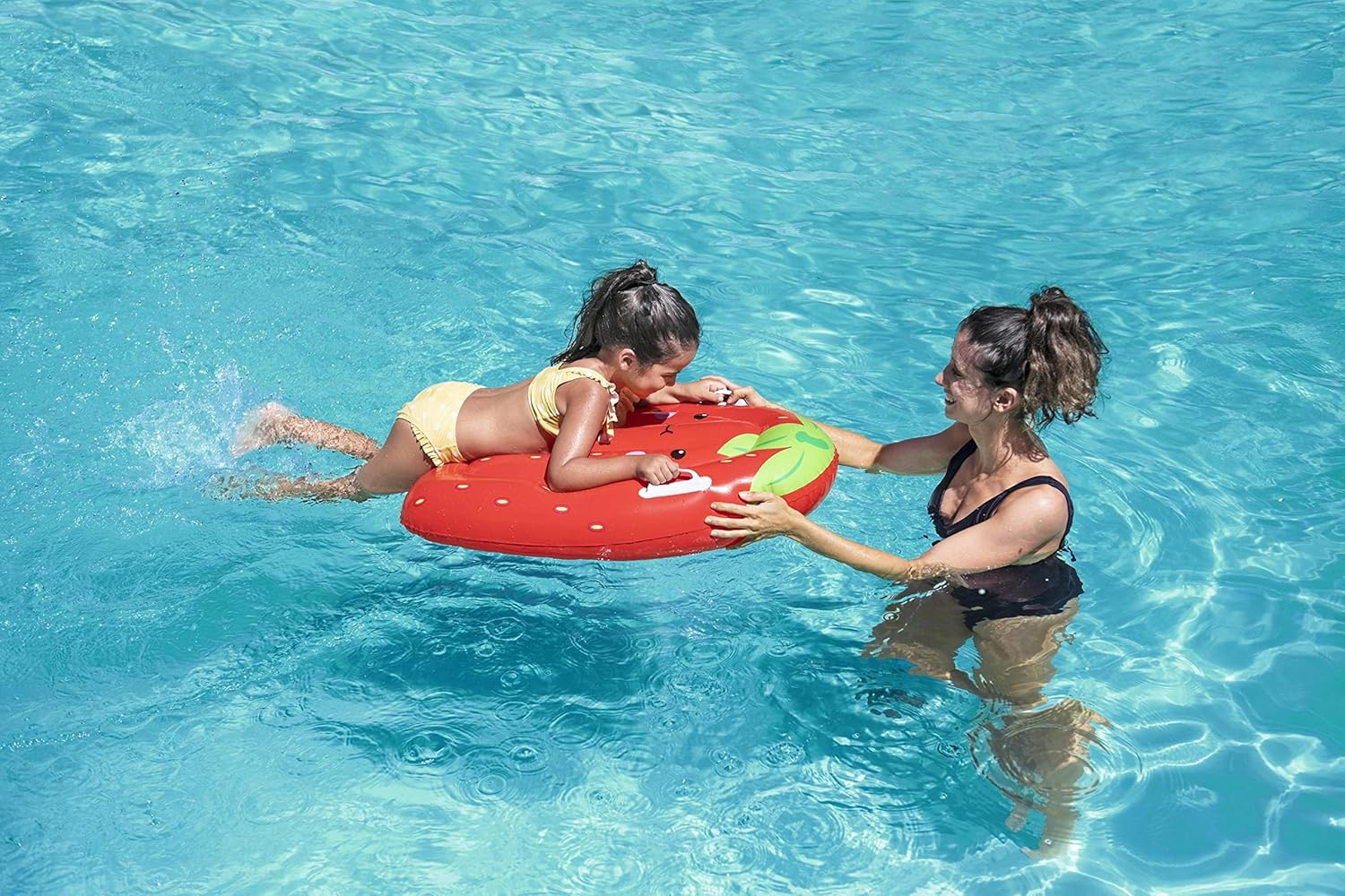 Bestway Air Mattress for Children 84 image number 3