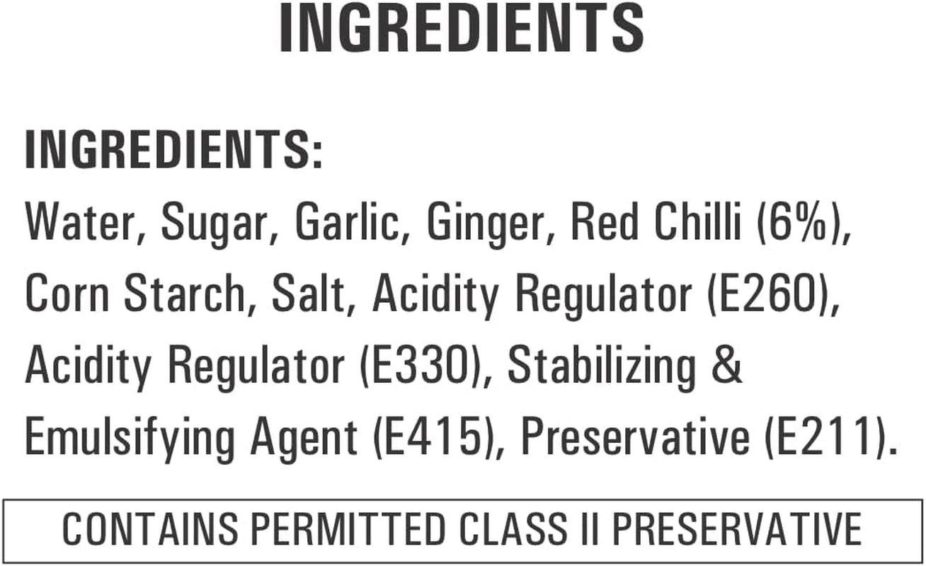 Ching'S Red Chilli Sauce 200 Ml image number 2